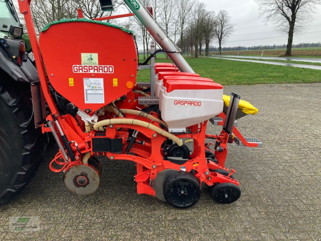 Einzelkornsägerät des Typs Maschio MTE-R 300 BB-XL, Gebrauchtmaschine in Rhede / Brual (Bild 10)