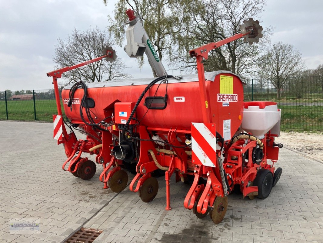 Einzelkornsägerät typu Maschio MTE-R 300 ISOTRONIC, Gebrauchtmaschine v Aurich (Obrázek 1)