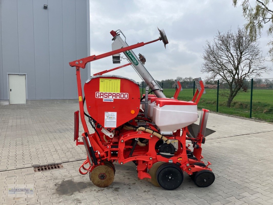 Einzelkornsägerät typu Maschio MTE-R 300 ISOTRONIC, Gebrauchtmaschine v Aurich (Obrázek 2)