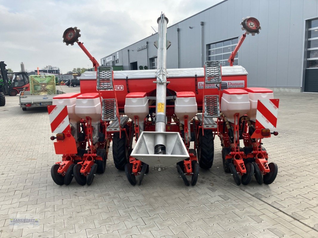 Einzelkornsägerät typu Maschio MTE-R 300 ISOTRONIC, Gebrauchtmaschine v Aurich (Obrázek 4)