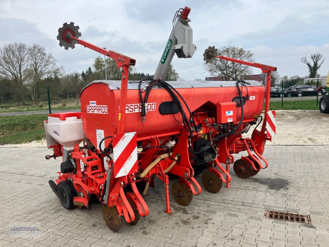 Einzelkornsägerät typu Maschio MTE-R 300 ISOTRONIC, Gebrauchtmaschine v Aurich (Obrázek 8)