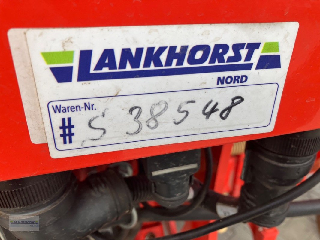 Einzelkornsägerät typu Maschio MTE-R 300 ISOTRONIC, Gebrauchtmaschine v Aurich (Obrázek 12)