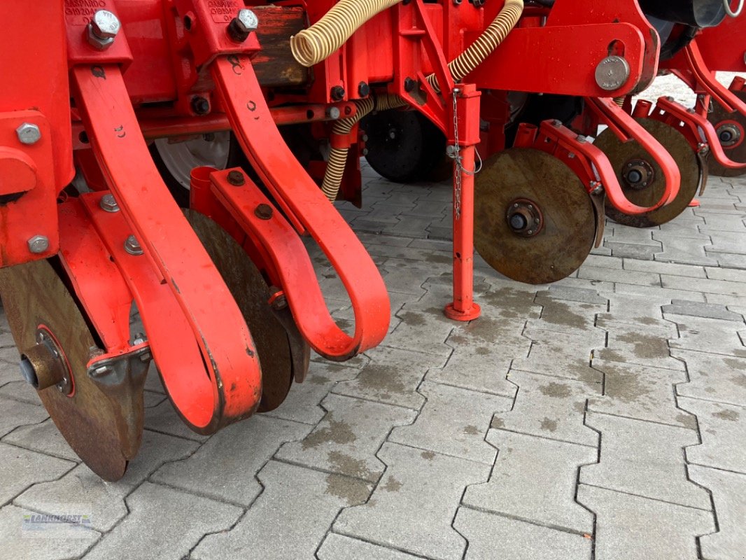 Einzelkornsägerät typu Maschio MTE-R 300 ISOTRONIC, Gebrauchtmaschine v Aurich (Obrázek 9)