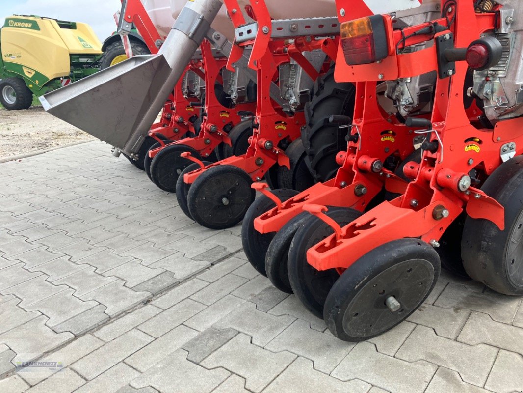 Einzelkornsägerät typu Maschio MTE-R 300 ISOTRONIC, Gebrauchtmaschine v Aurich (Obrázek 10)