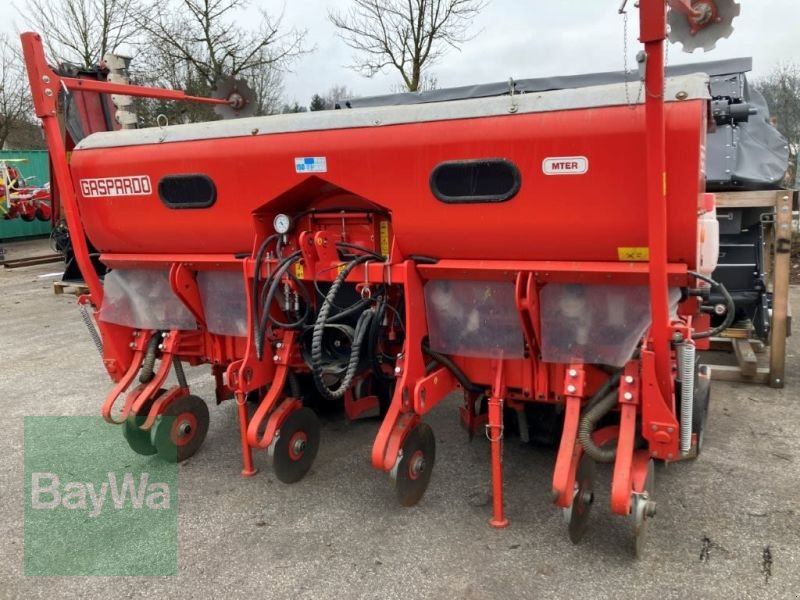 Einzelkornsägerät a típus Maschio MTE-R 6-REIHIG, Gebrauchtmaschine ekkor: Pfarrkirchen (Kép 1)