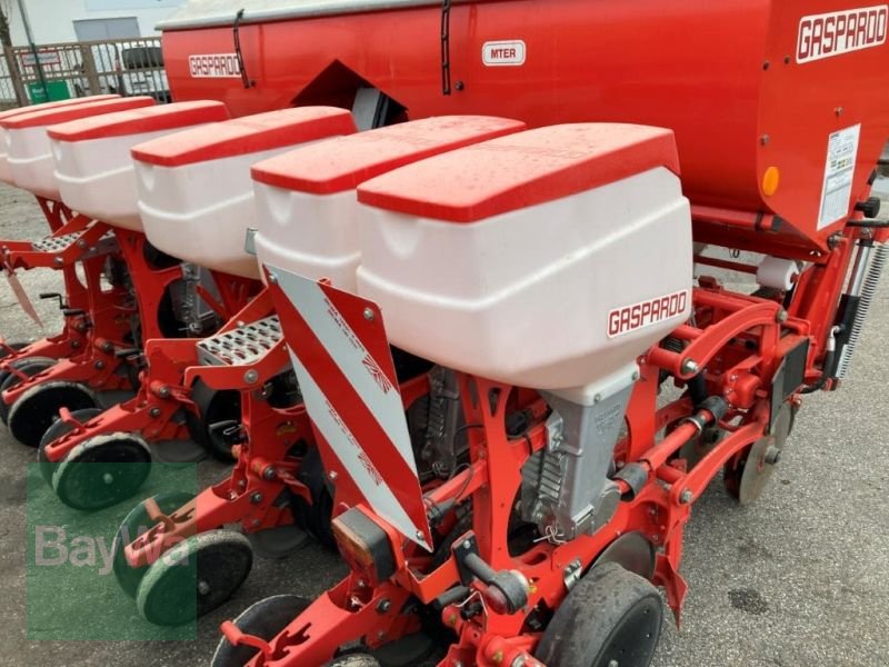 Einzelkornsägerät a típus Maschio MTE-R 6-REIHIG, Gebrauchtmaschine ekkor: Pfarrkirchen (Kép 3)