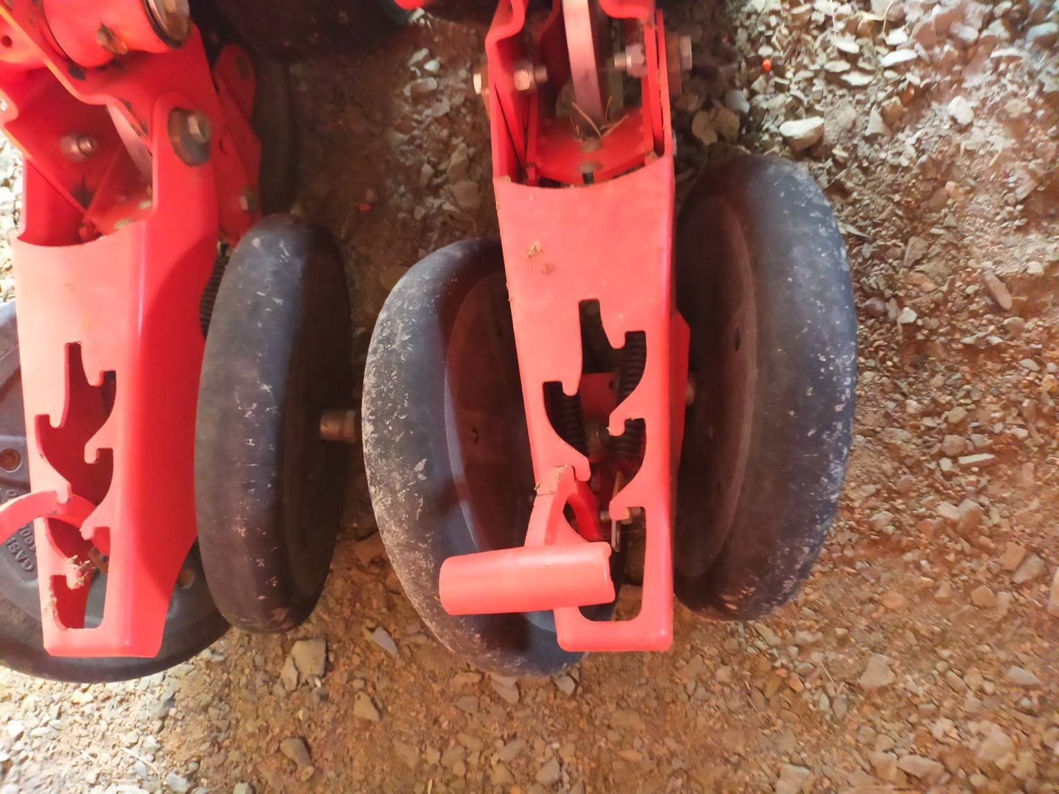 Einzelkornsägerät of the type Maschio MTER, Gebrauchtmaschine in Le Horps (Picture 11)