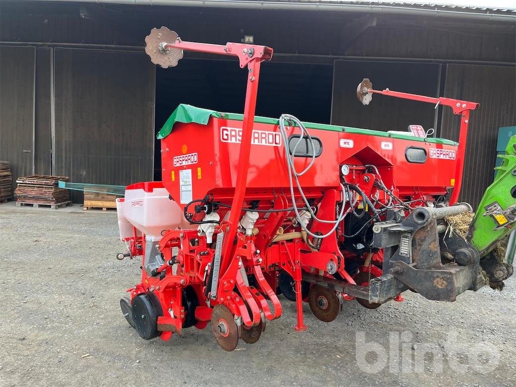 Einzelkornsägerät tip Maschio Mter300, Gebrauchtmaschine in Düsseldorf (Poză 2)