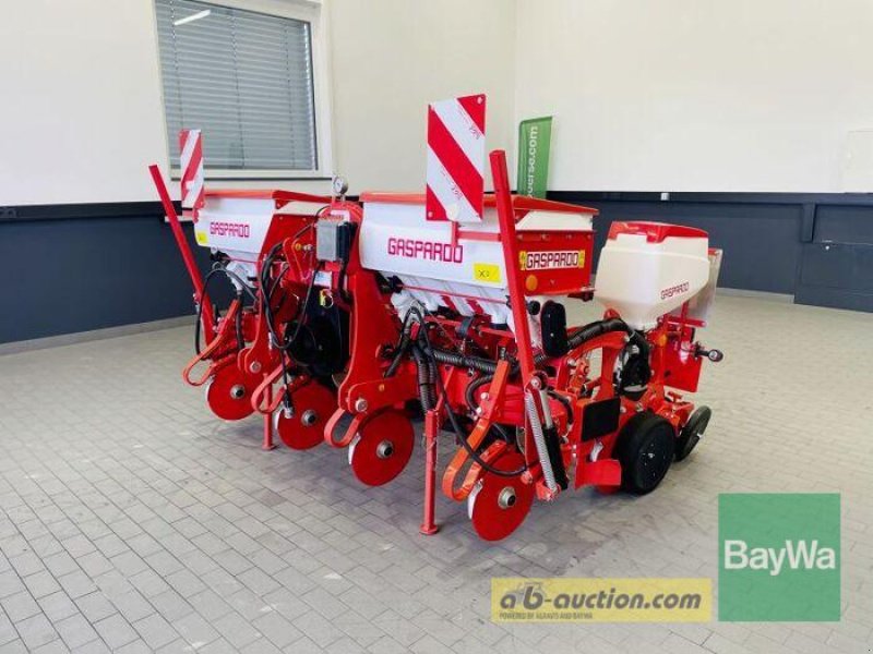 Einzelkornsägerät des Typs Maschio MTR 4 75CM, Gebrauchtmaschine in Manching (Bild 10)