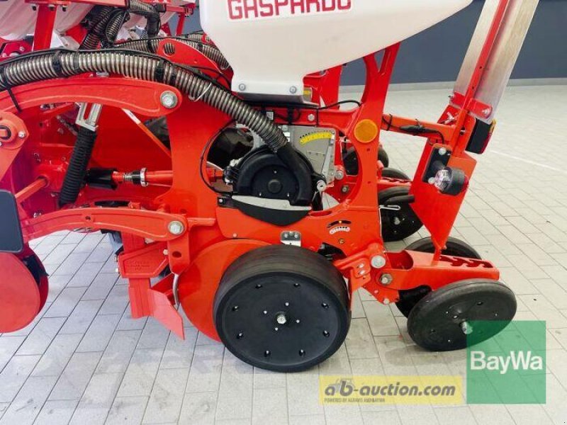 Einzelkornsägerät des Typs Maschio MTR 4 75CM, Gebrauchtmaschine in Manching (Bild 14)