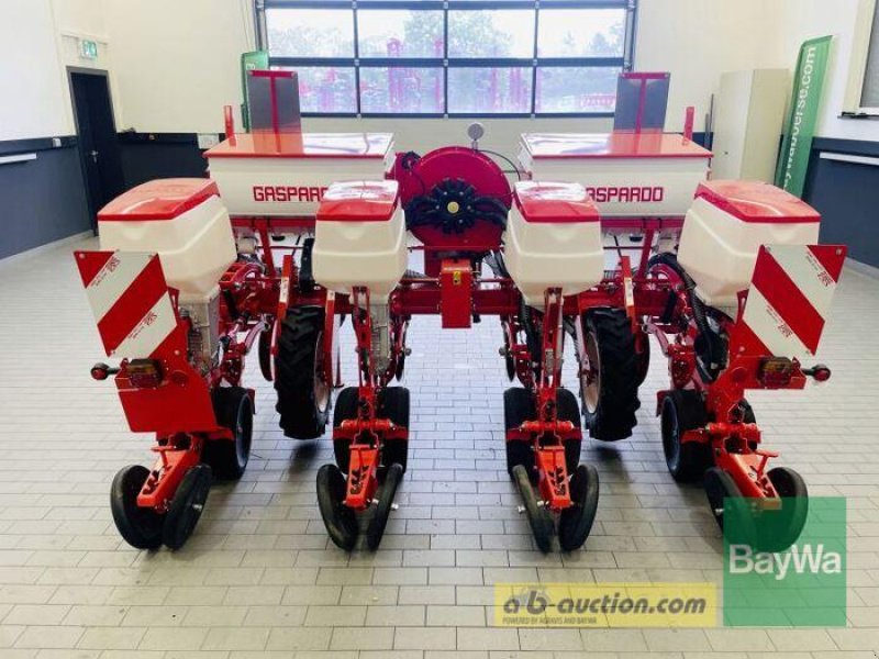 Einzelkornsägerät des Typs Maschio MTR 4 75CM, Gebrauchtmaschine in Manching (Bild 7)