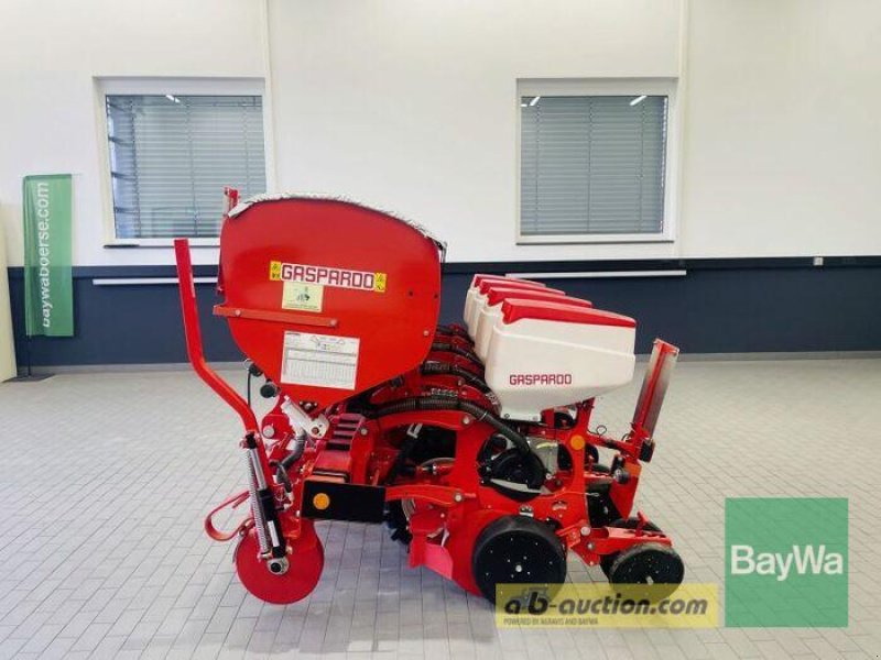 Einzelkornsägerät del tipo Maschio MTR 4-R, Gebrauchtmaschine en Manching (Imagen 9)