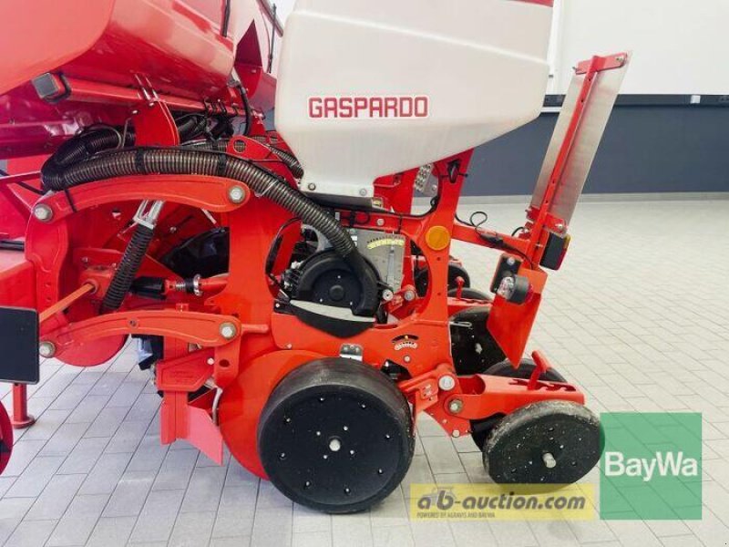 Einzelkornsägerät del tipo Maschio MTR 4-R, Gebrauchtmaschine en Manching (Imagen 14)