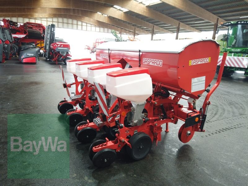 Einzelkornsägerät des Typs Maschio MTR 4-R, Gebrauchtmaschine in Erbach (Bild 7)