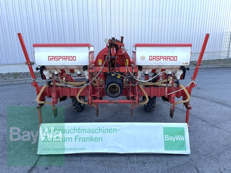 Einzelkornsägerät du type Maschio SP 540, Gebrauchtmaschine en Bamberg (Photo 1)