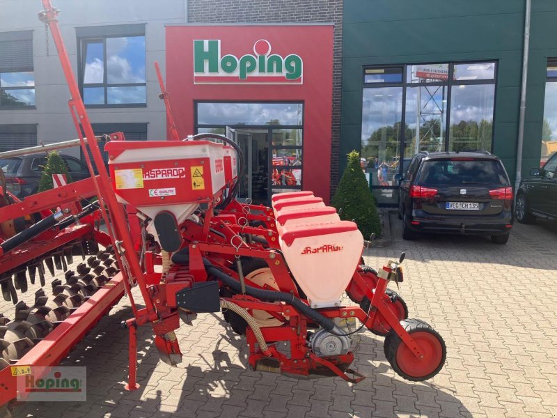 Einzelkornsägerät типа Maschio SP F4 4-Reihig, Gebrauchtmaschine в Bakum