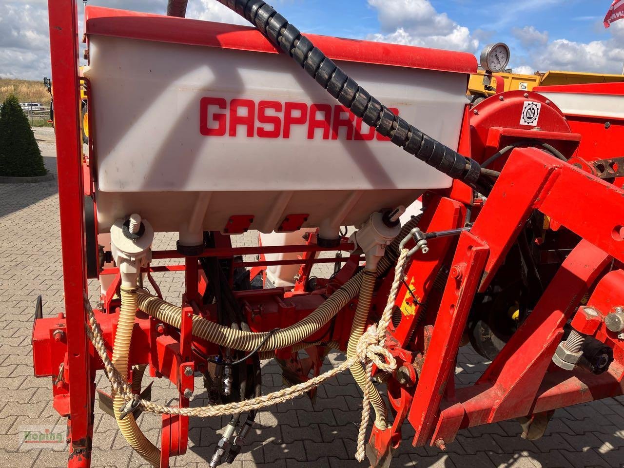 Einzelkornsägerät типа Maschio SP F4 4-Reihig, Gebrauchtmaschine в Bakum (Фотография 3)