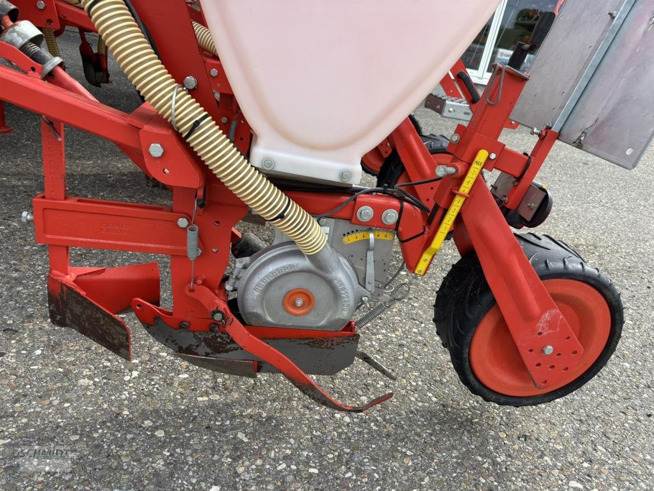 Einzelkornsägerät tip Maschio ST300 BB-XL, Gebrauchtmaschine in Herbrechtingen (Poză 7)