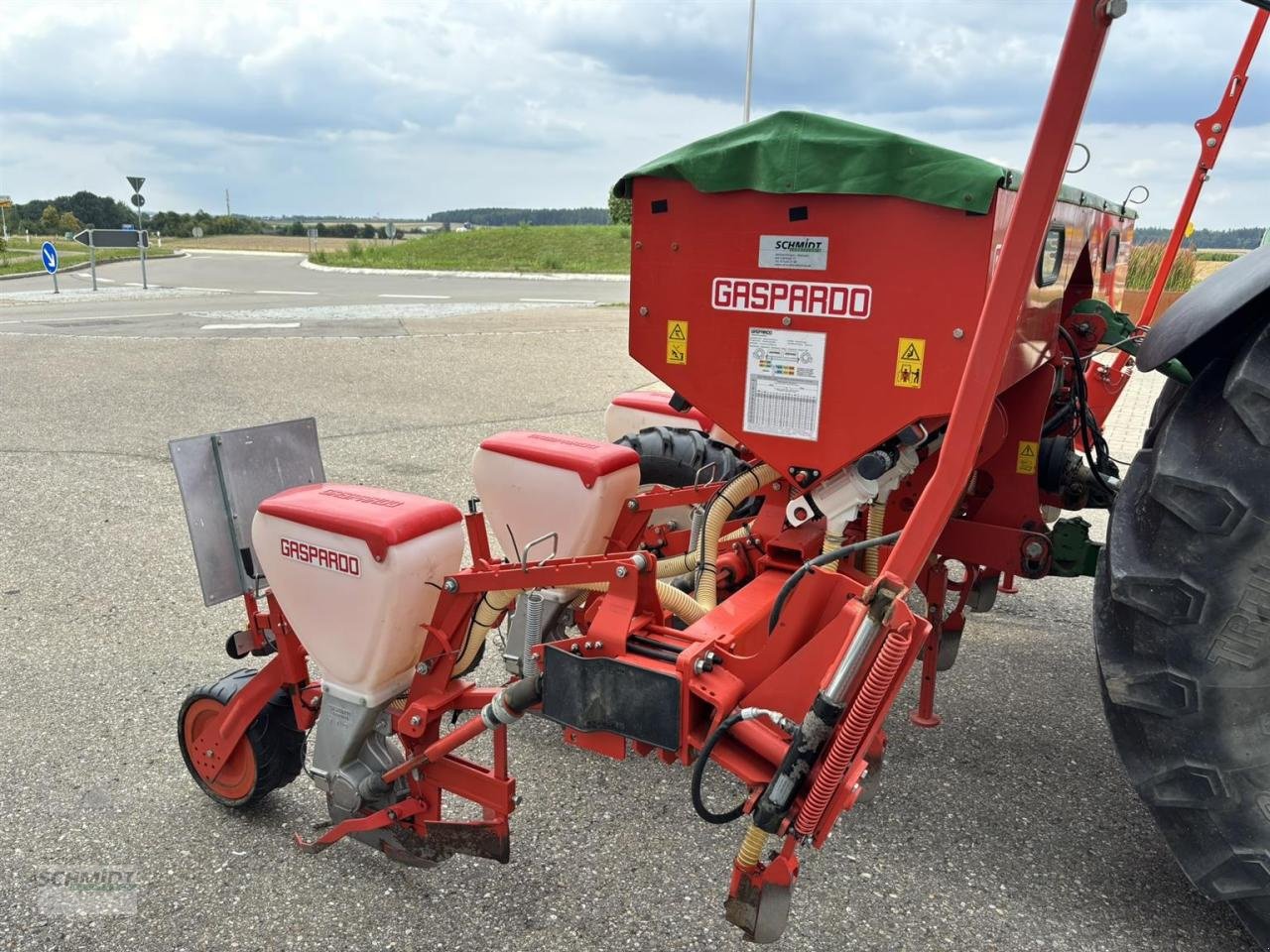 Einzelkornsägerät tip Maschio ST300 BB-XL, Gebrauchtmaschine in Herbrechtingen (Poză 8)