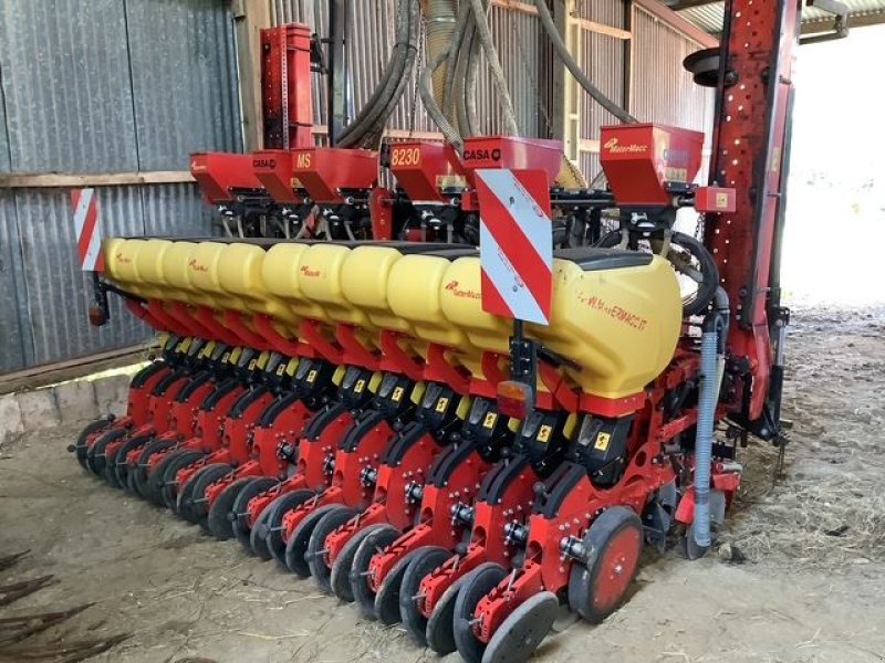 Einzelkornsägerät от тип Matermacc 12RANGS, Gebrauchtmaschine в les hayons (Снимка 2)