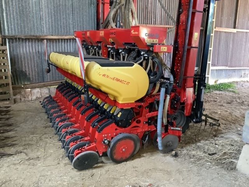 Einzelkornsägerät от тип Matermacc 12RANGS, Gebrauchtmaschine в les hayons (Снимка 1)