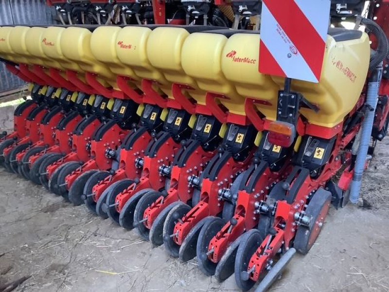 Einzelkornsägerät от тип Matermacc 12RANGS, Gebrauchtmaschine в les hayons (Снимка 3)