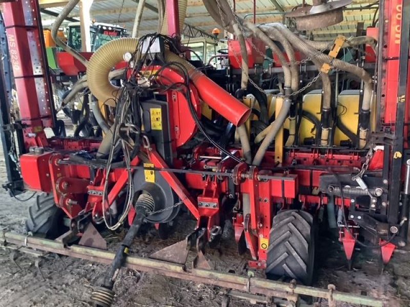 Einzelkornsägerät от тип Matermacc 12RANGS, Gebrauchtmaschine в les hayons (Снимка 4)