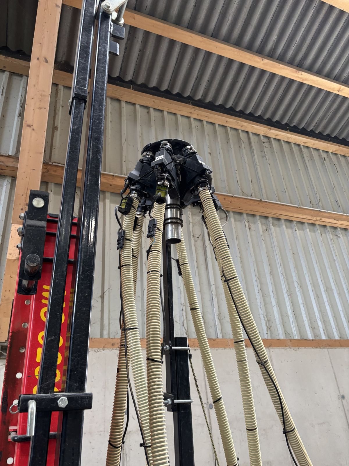 Einzelkornsägerät tipa Matermacc MS 8230, Gebrauchtmaschine u Mistelbach (Slika 2)