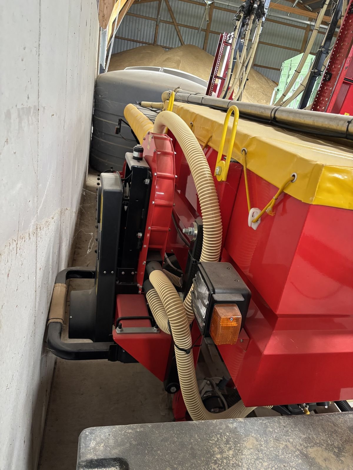 Einzelkornsägerät tipa Matermacc MS 8230, Gebrauchtmaschine u Mistelbach (Slika 4)