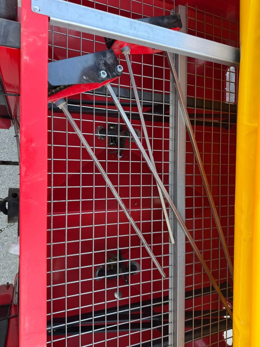 Einzelkornsägerät del tipo Matermacc MS 8230, Gebrauchtmaschine In Mistelbach (Immagine 4)