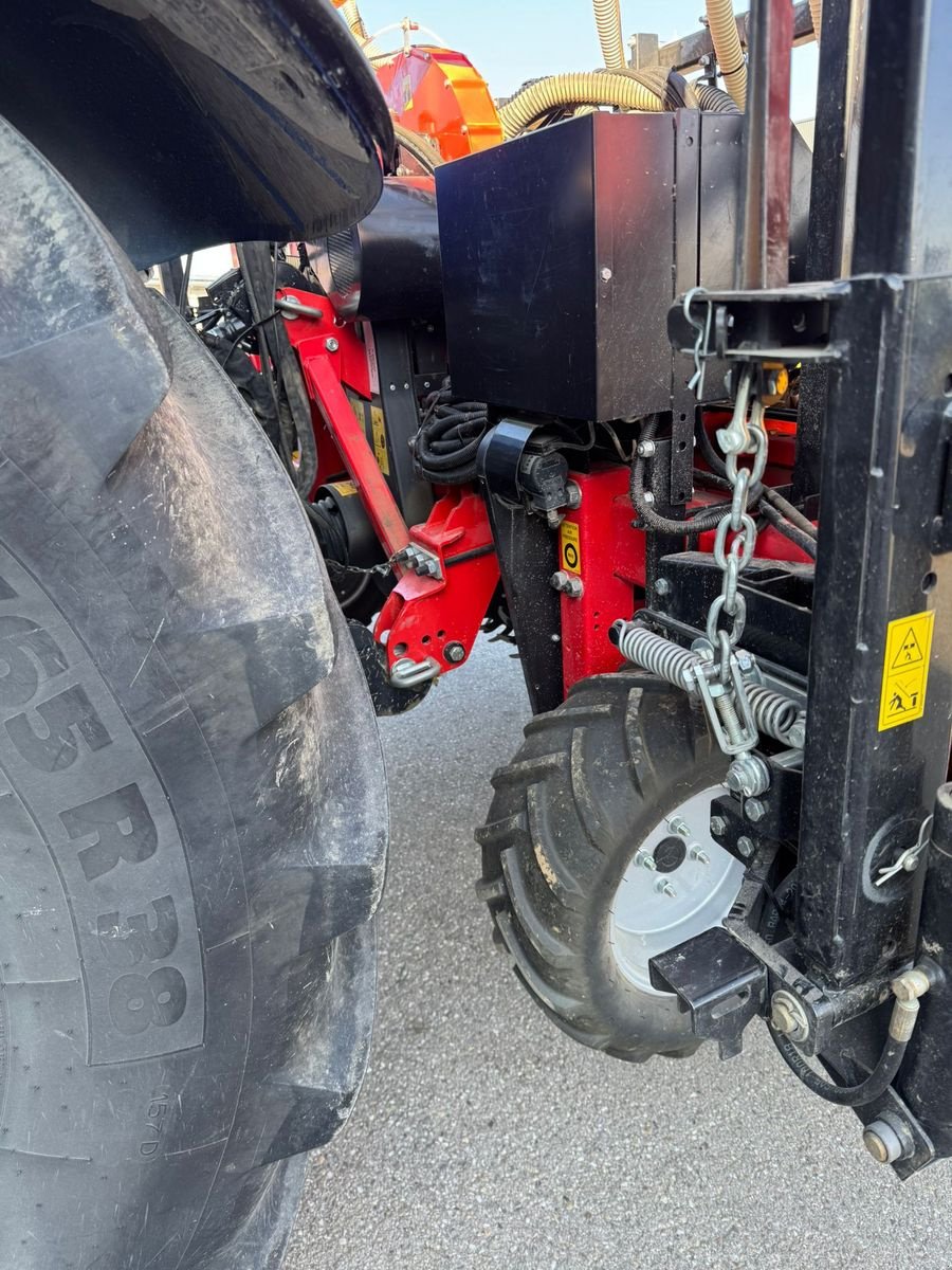 Einzelkornsägerät del tipo Matermacc MS 8230, Gebrauchtmaschine In Mistelbach (Immagine 7)