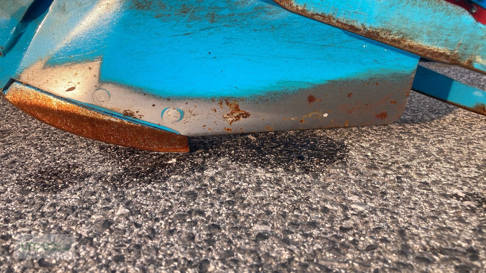 Einzelkornsägerät des Typs Monosem 4 Reihen, Gebrauchtmaschine in Eggendorf (Bild 11)