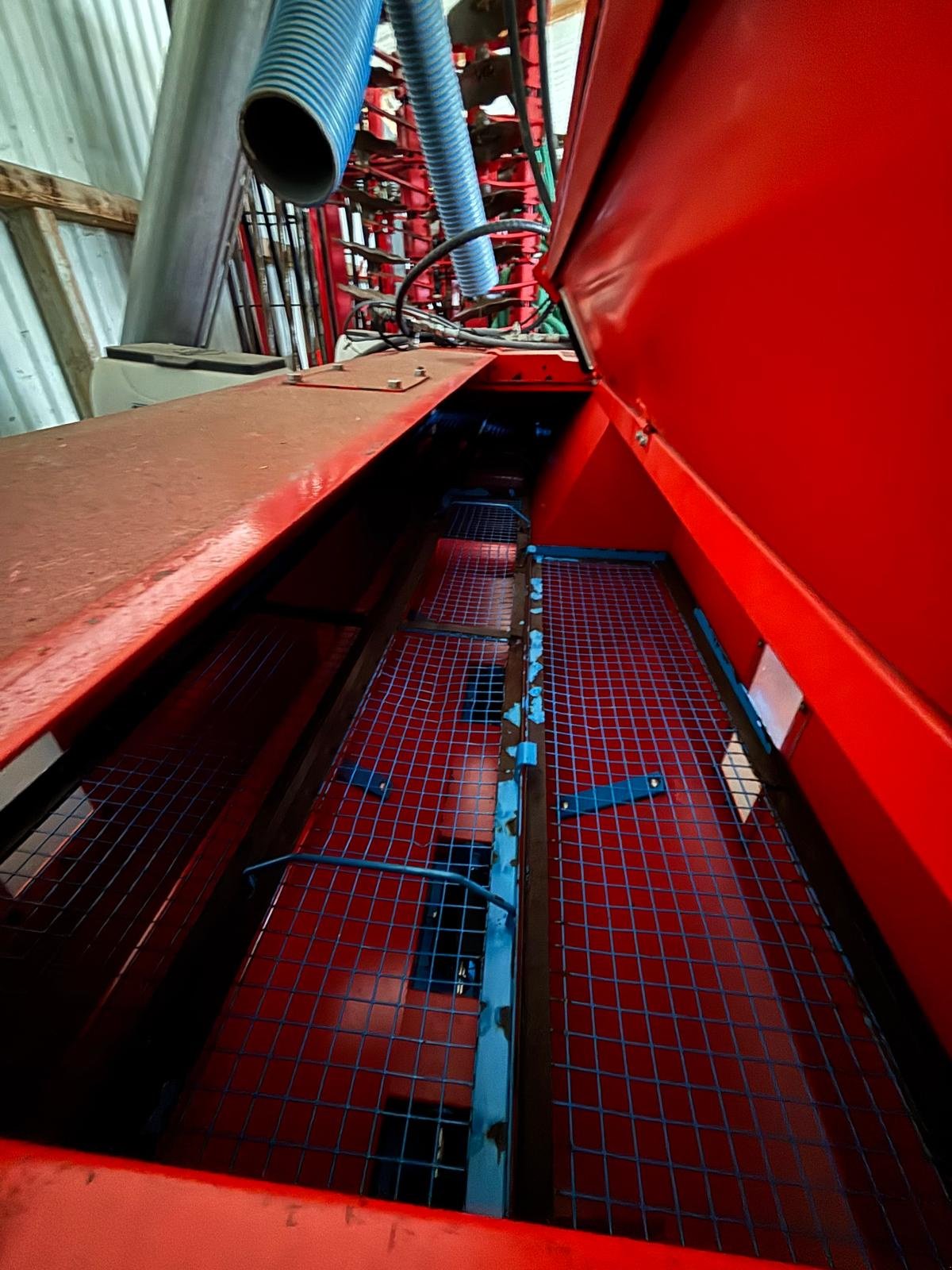 Einzelkornsägerät tipa Monosem 6-reihig, Gebrauchtmaschine u Wiedergeltingen (Slika 3)