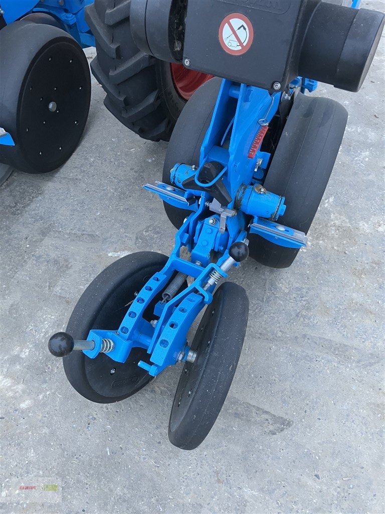 Einzelkornsägerät του τύπου Monosem Einzelkornsämaschine, Gebrauchtmaschine σε Mengkofen (Φωτογραφία 9)