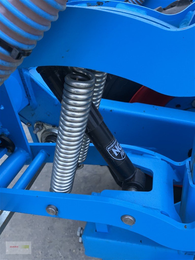 Einzelkornsägerät του τύπου Monosem Einzelkornsämaschine, Gebrauchtmaschine σε Mengkofen (Φωτογραφία 17)