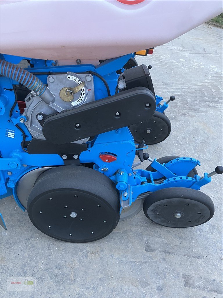 Einzelkornsägerät του τύπου Monosem Einzelkornsämaschine, Gebrauchtmaschine σε Mengkofen (Φωτογραφία 18)