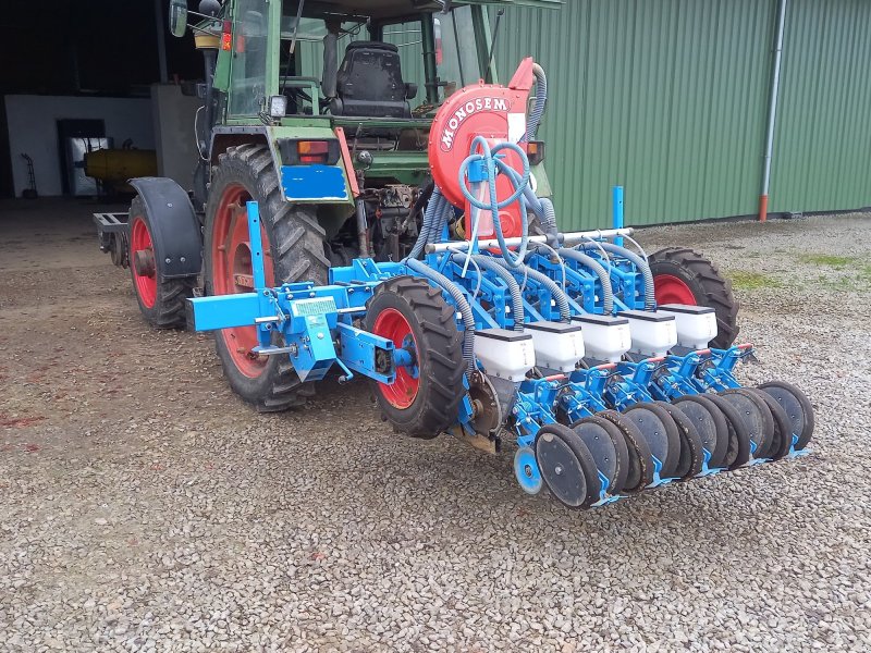 Einzelkornsägerät del tipo Monosem Einzelkornsämaschine, Gebrauchtmaschine en Wallersdorf