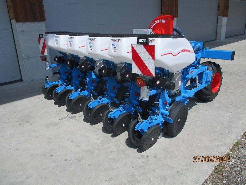 Einzelkornsägerät des Typs Monosem Extend, Gebrauchtmaschine in Altenmarkt (Bild 1)