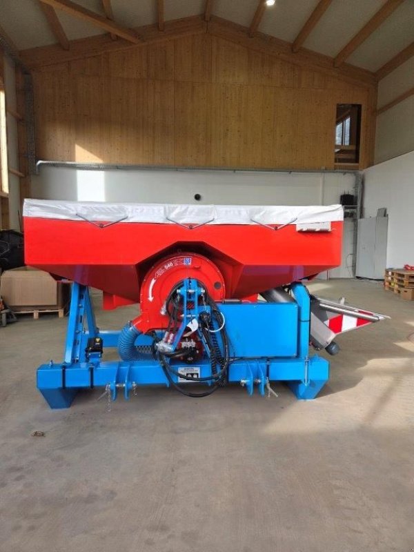 Einzelkornsägerät del tipo Monosem Fronttank, Vorführmaschine en Altenmarkt (Imagen 2)