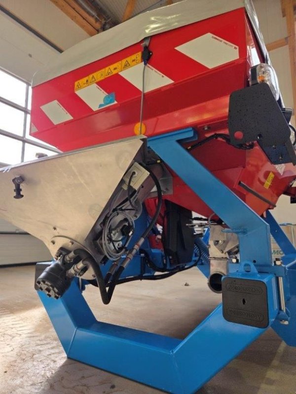 Einzelkornsägerät del tipo Monosem Fronttank, Vorführmaschine en Altenmarkt (Imagen 10)