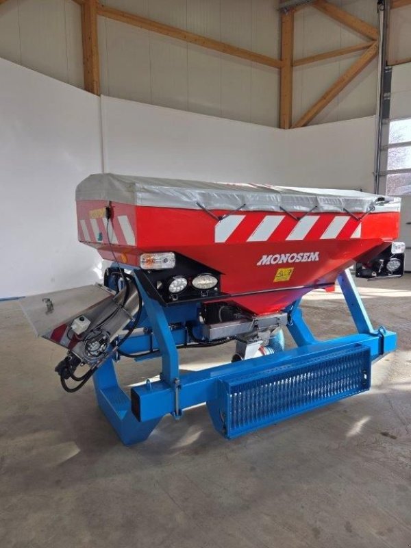 Einzelkornsägerät del tipo Monosem Fronttank, Vorführmaschine en Altenmarkt (Imagen 1)