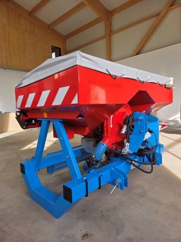 Einzelkornsägerät del tipo Monosem Fronttank, Vorführmaschine en Altenmarkt (Imagen 8)