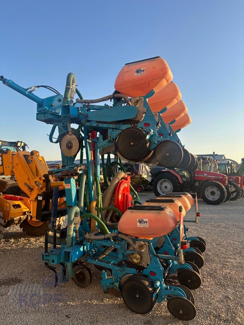 Einzelkornsägerät του τύπου Monosem Maissägerät NG Plus 4, 8-Reihig,, Gebrauchtmaschine σε Schutterzell (Φωτογραφία 15)