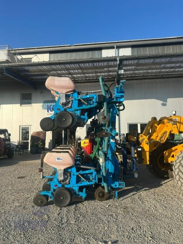 Einzelkornsägerät του τύπου Monosem Maissägerät NG Plus 4, 8-Reihig,, Gebrauchtmaschine σε Schutterzell (Φωτογραφία 17)