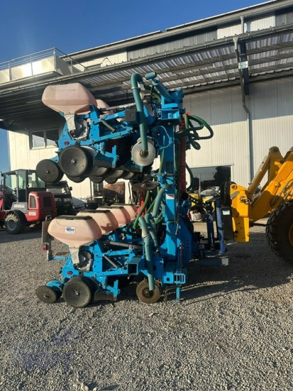 Einzelkornsägerät του τύπου Monosem Maissägerät NG Plus 4, 8-Reihig,, Gebrauchtmaschine σε Schutterzell (Φωτογραφία 19)