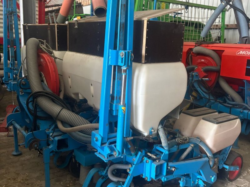 Einzelkornsägerät van het type Monosem Maissägerät, Gebrauchtmaschine in Wiedergeltingen (Foto 1)