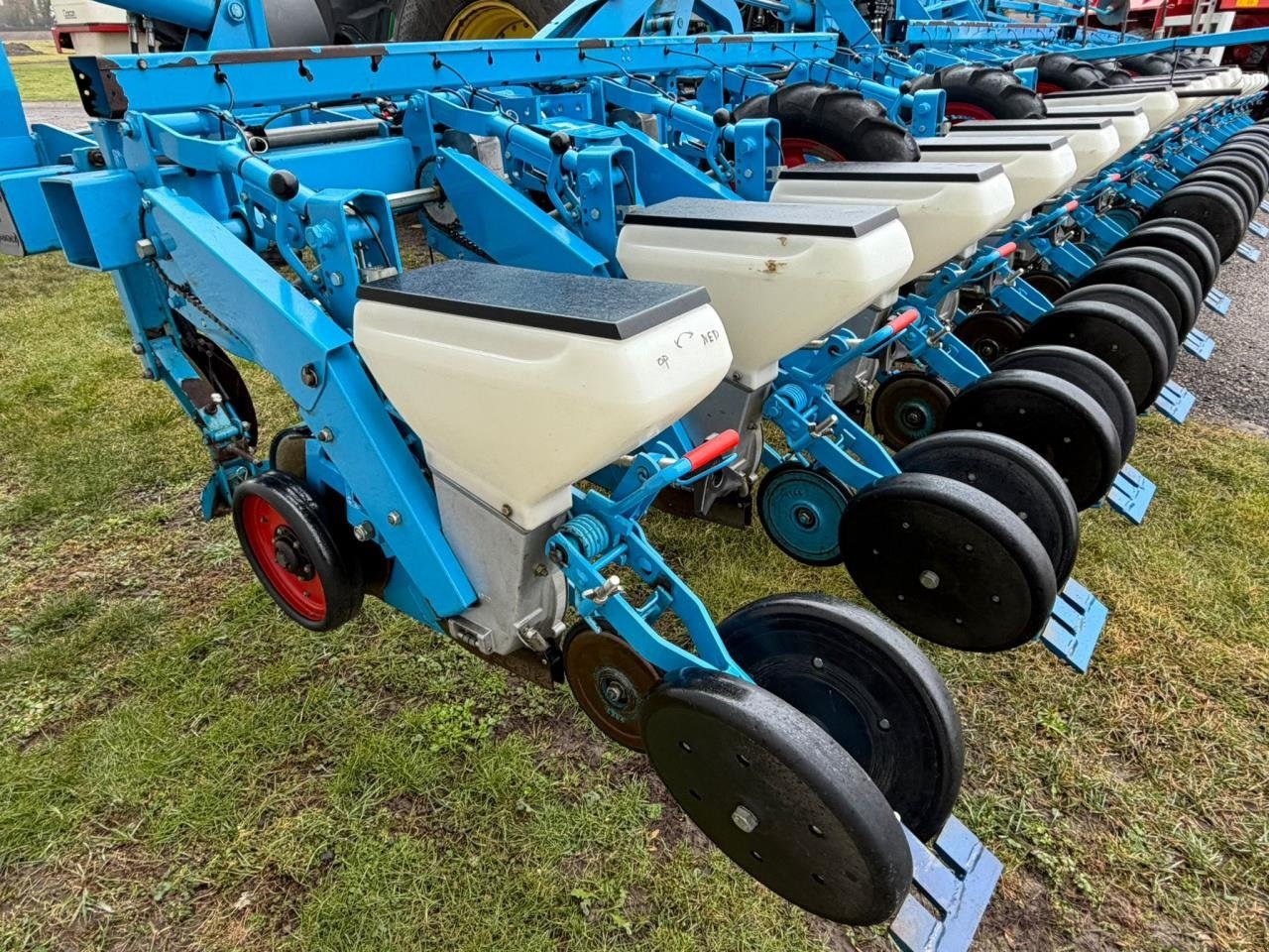 Einzelkornsägerät typu Monosem Meca V4-18, Gebrauchtmaschine v Saksøbing (Obrázek 3)