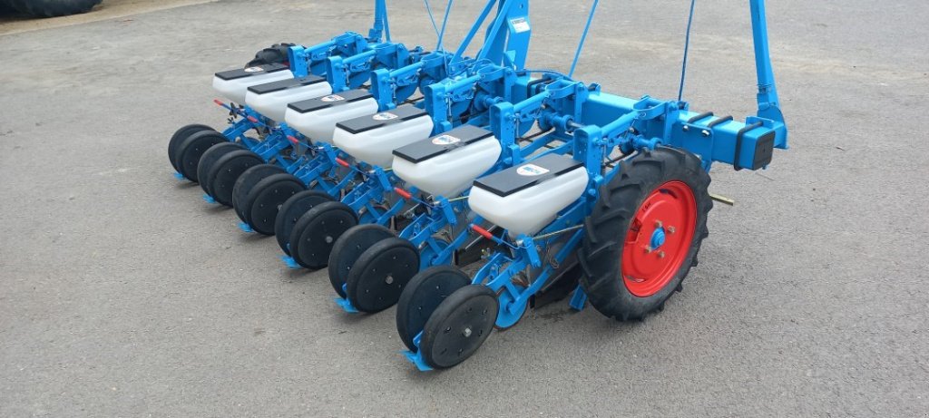 Einzelkornsägerät za tip Monosem Meca v4, Gebrauchtmaschine u VERT TOULON (Slika 1)