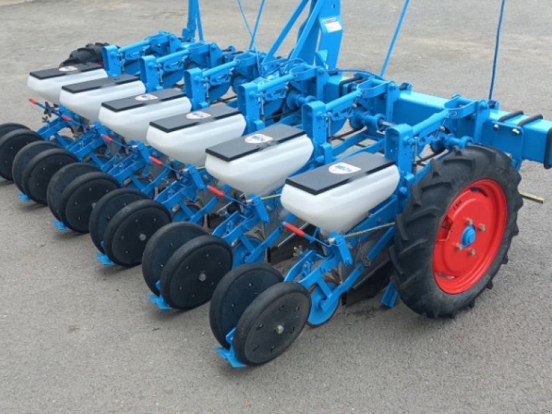 Einzelkornsägerät tip Monosem Meca v4, Gebrauchtmaschine in VERT TOULON (Poză 1)