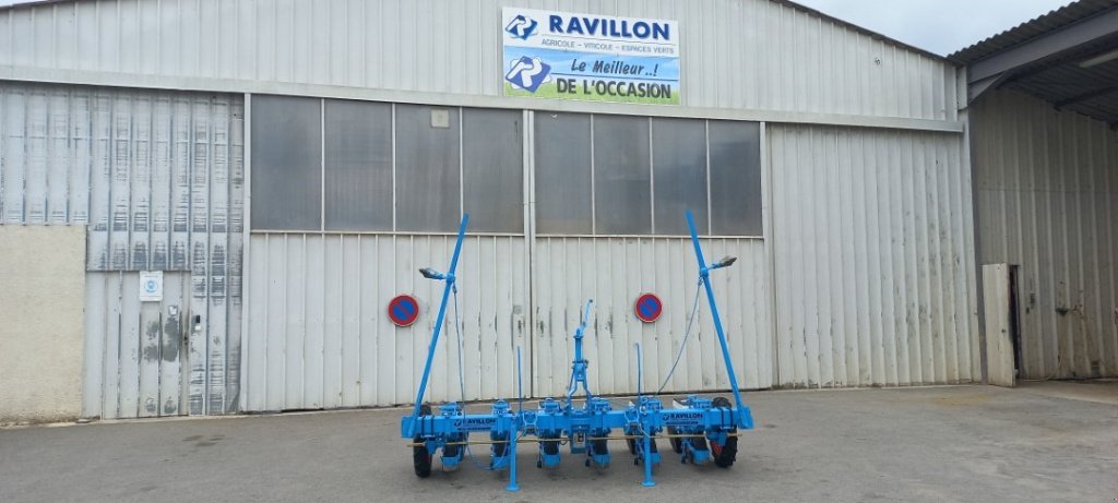 Einzelkornsägerät za tip Monosem Meca v4, Gebrauchtmaschine u VERT TOULON (Slika 3)